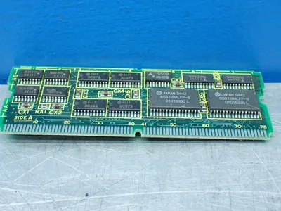 Used FANUC A20B29000590/01A Automation Control (HMI) Ohio US | HGR 24 #895706