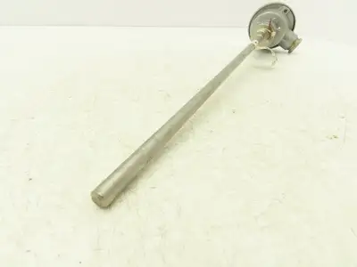 Inor 66RNT081129921300300 Temperature Transmitter 300mm Probe 1xPt100/A