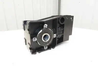 Lenze GKR04-2N HAR XC Servo Gearbox 14.6:1 Gear Reducer Size 71 Hollow Shaft