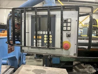USED JORNS AG 125-SM-CNC-400A-10