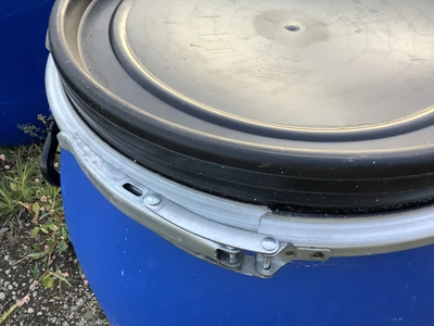 Used _UNKNOWN_ _UNKNOWN_ Plastic and Fiberglass Tanks Michigan US | Miedema Asset Management Group #1437410