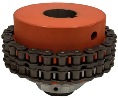 NEW DALTON OSDC TORQUE LIMITER OSDC 450-D 1×1/4 BORE 1×5/8" COUPLING OSDC450D