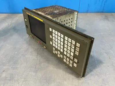 Used FANUC A02B0120C051/TAR CNC & N/C Controls Ohio US | HGR 24 #1335206