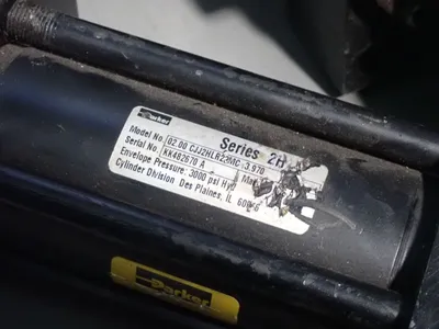 Parker Hydraulic Cylinder