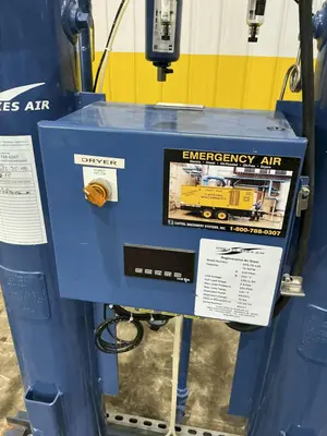 USED GREAT LAKES GPS-75-116