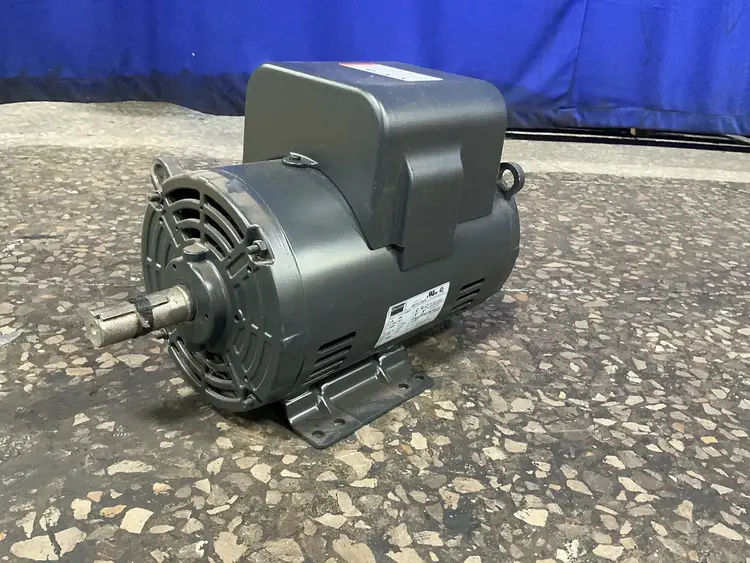 Used DAYTON 45YU16A Motors (misc) Ohio US | HGR 24 #1404914