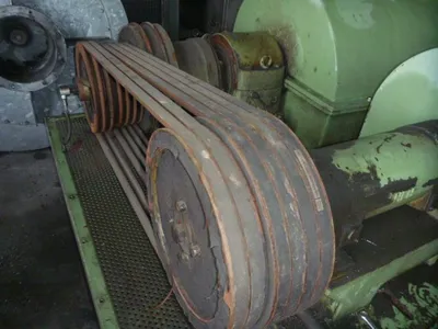 1989 KHD S3-2 Centrifuge - Decanter | Perry Equipment (19)