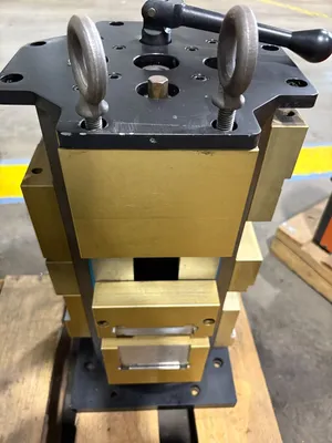 BOCK 2030 CNC & Metalworking Equipment | ESS Industrial Equipment Sales (5)