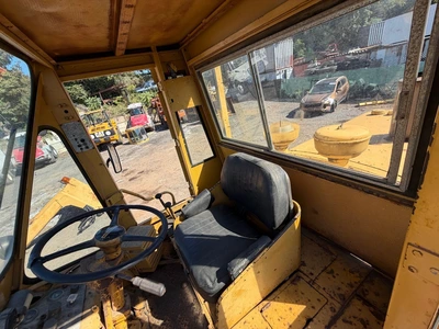 Used 1971 CATERPILLAR 980B Wheel Loaders New Jersey US | Proxy Equipment #1539946