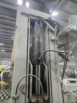 2002 PARK INDUSTRIES Hydra-Split 300 Ton Rock Splitters | STONE EQUIPMENT WAREHOUSE (4)