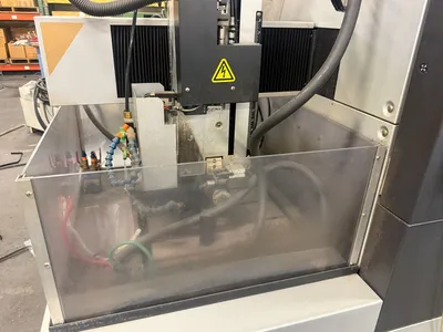 2019 SODICK K3HN ELECTRIC DISCHARGE MACHINES, (Small Hole), N/C & CNC | Machinery Network (4)