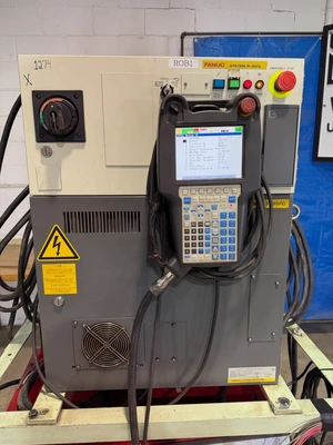 FANUC ARCMATE 120IC 6 Axis Robots | K.B. Industries LLC (4)