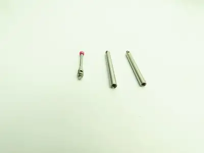 Renishaw SFHM501512058 ITP Styli Stylist Tip 3MM Ruby Ball 20MM Long (2) 30MM