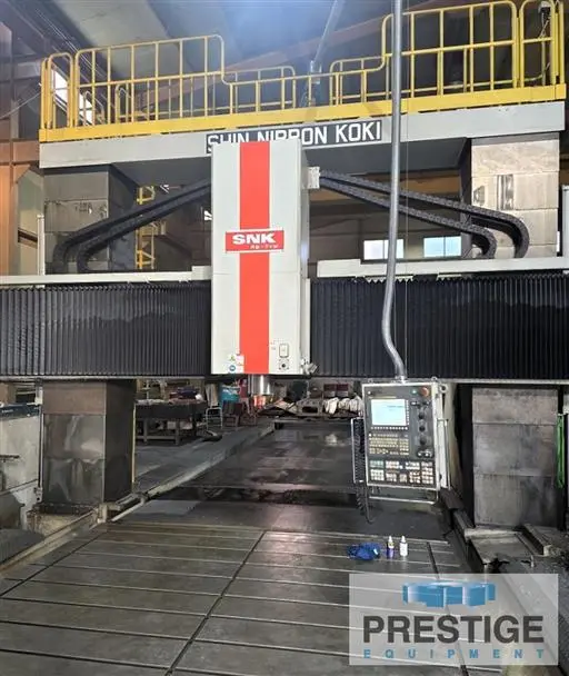 USED 2017 SNK RB7VM