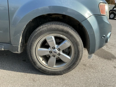 Used 2010 FORD ESCAPE Utility Vehicles Michigan US | Miedema Asset Management Group #1732718