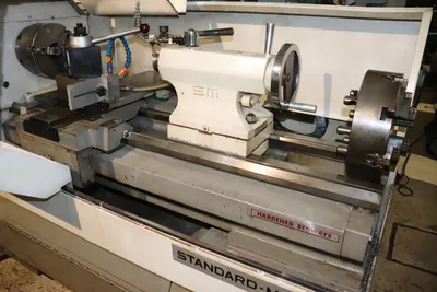 USED STANDARD 2040