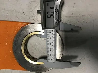 USED CINCINNATI MILACRON 5038009