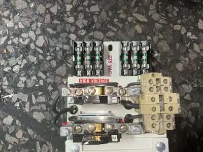 Used INDUSTRIAL DRIVES TPA/2158406032X/42376DA2 Servo Drives Ohio US | HGR 24 #1542182