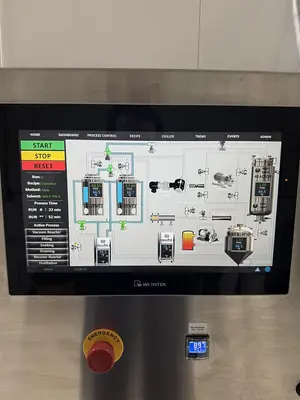Luna IO Hydrocarbon Extractor (Turnkey) with Chillers, Boiler, Pumps and More...