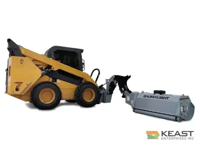 Used BAUMALIGHT _UNKNOWN_ Boom Mowers Iowa US | Keast Enterprises #1360026