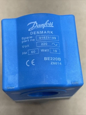 NEW Danfoss 018Z6714