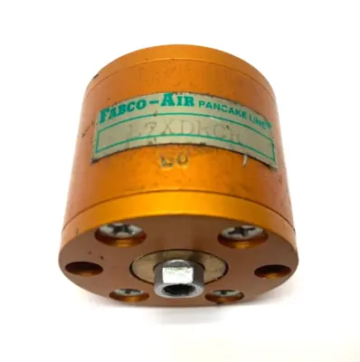 New | in-Stock Fabco-Air E7XDRCR Pneumatic Cylinders Michigan US | Maverick Industrial Sales #1468071
