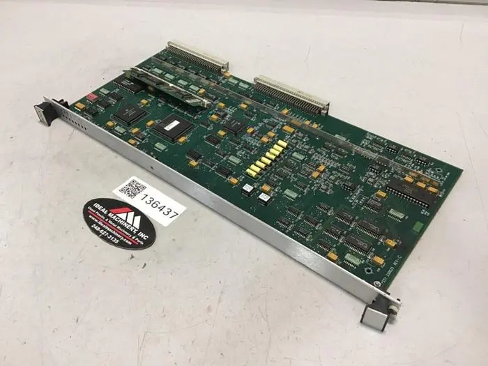 Used VAN DORN PC330-025 Circuit Boards Michigan US | Ideal Machinery #569413