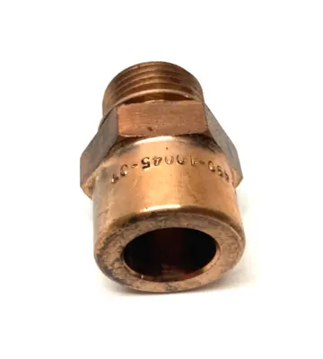 New | in-Stock Welform 490-10045-07 Arbors & Adapters Michigan US | Maverick Industrial Sales #1391493