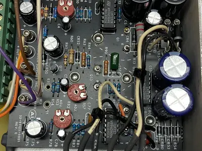Used CONDOR 027-21354 Miscellaneous Equipment (Electrical & Power) | Surplus Asset Holdings #1202797