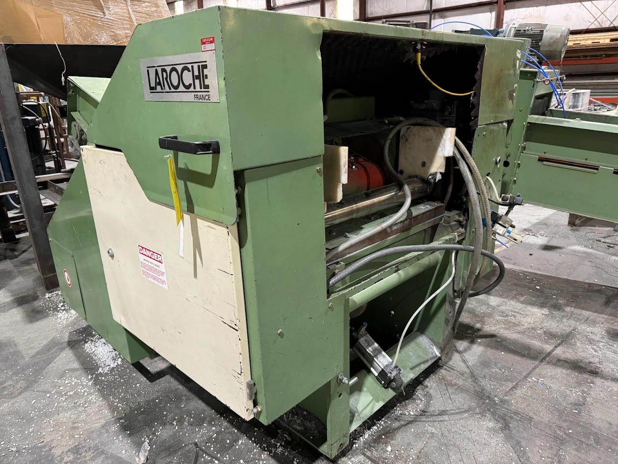 LaRoche Rotary Cutter