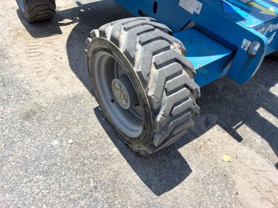 USED 2016 Genie Z-45/25J RT