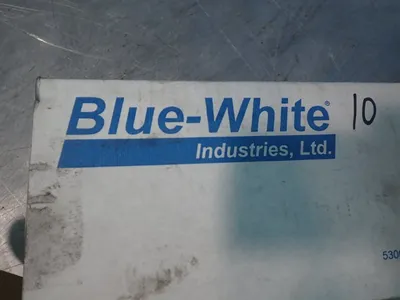 NEW BLUEWHITE INDUSTRIES F43040LNS24