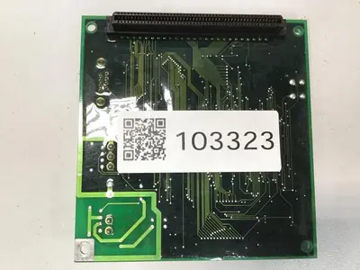 USED JSW NPU-31
