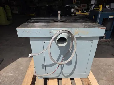 USED 2000 DELTA 43-791