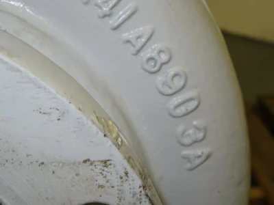USED Ahlstrom / Sulzer APT 21-2B
