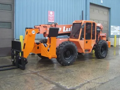 Used 2012 LULL 1044C-54 Misc Forklifts Massachusetts US | Hillview Equipment #1486250