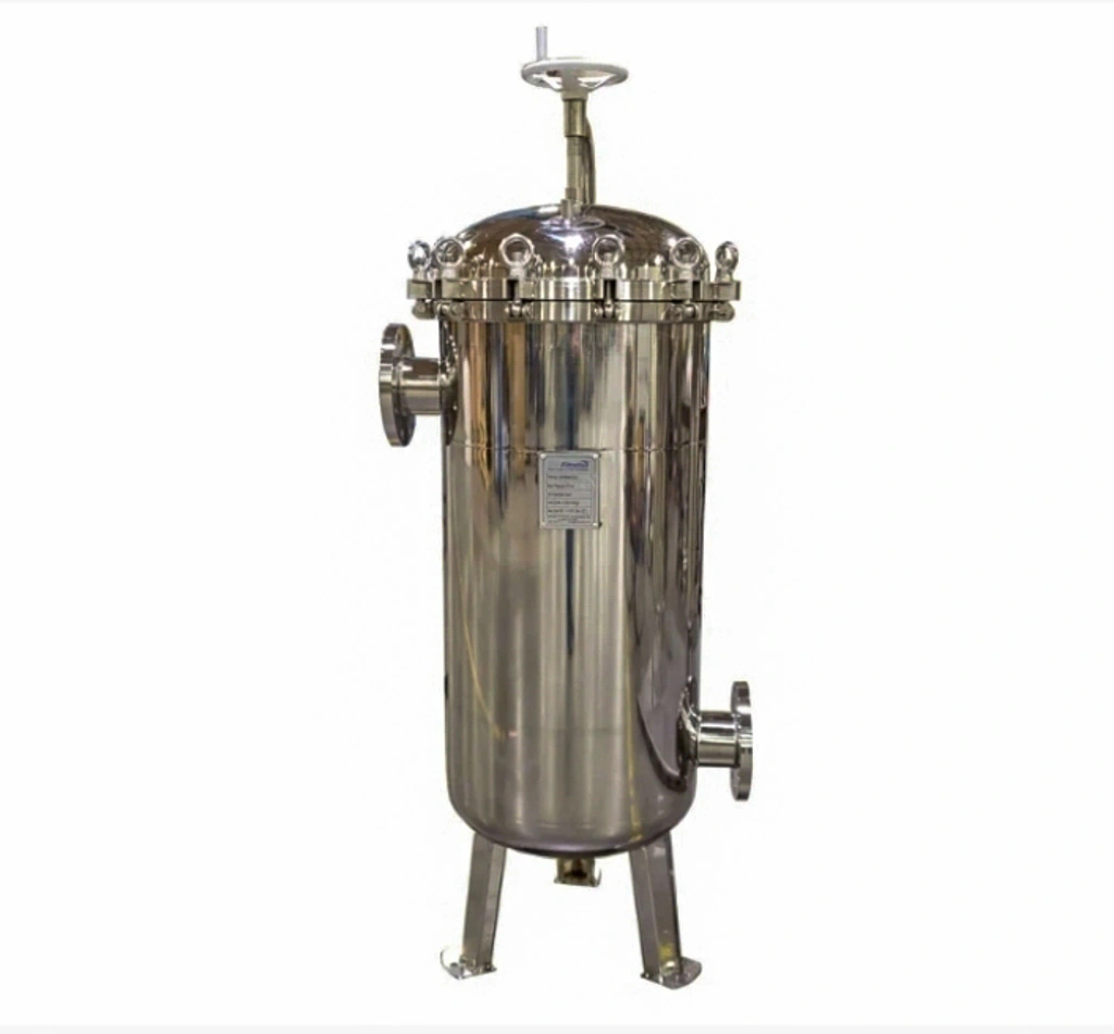 NEW PRM FILTRATION BFHBFM4SSXV2