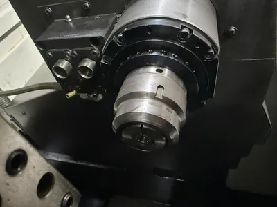 2017 DMG MORI SPRINT 32/8 Swiss Type Automatic Screw Machines | CNC EXCHANGE (6)