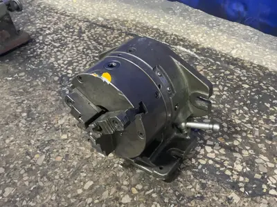 8” 8” 3 Indexing Spacer