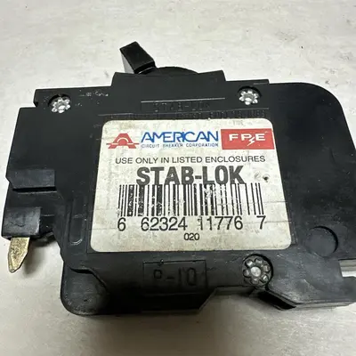 Used FPE NC120 Miscellaneous Equipment (Electrical & Power) Ohio US | Surplus Asset Holdings #1239116