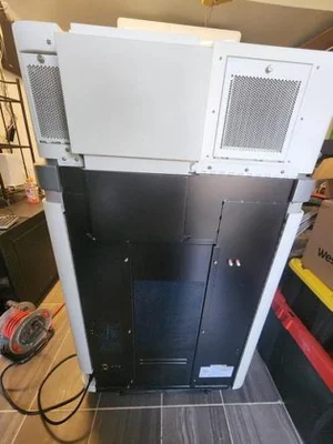USED ILLUMINA NOVASEQ 6000 SEQUENCING SYSTEM