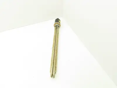 Just Co. LAG3085 Electric Heater Element 200V 10Kw 3PH 570mm Stainless