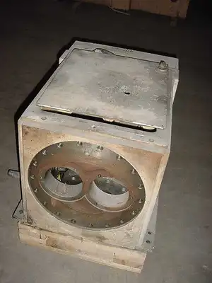Cincinnati Milacron CM90/92 Gear Reducer | Perry Equipment (14)