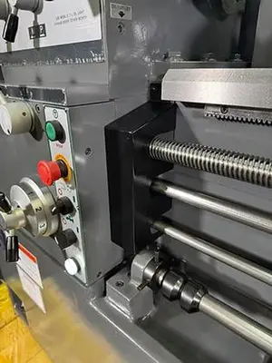 NEW GMC MACHINE TOOLS GML-2160T