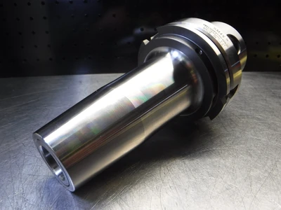 Kennametal KM4X100 1" Shrink Fit Holder 6.5" Pro KM4X100HPVTTHT100630 (LOC3066)