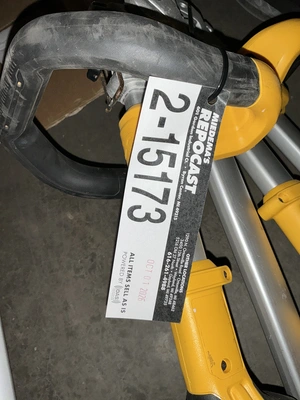 Used _UNKNOWN_ _UNKNOWN_ Trimmers (Landscaping) Michigan US | Miedema Asset Management Group #1461218