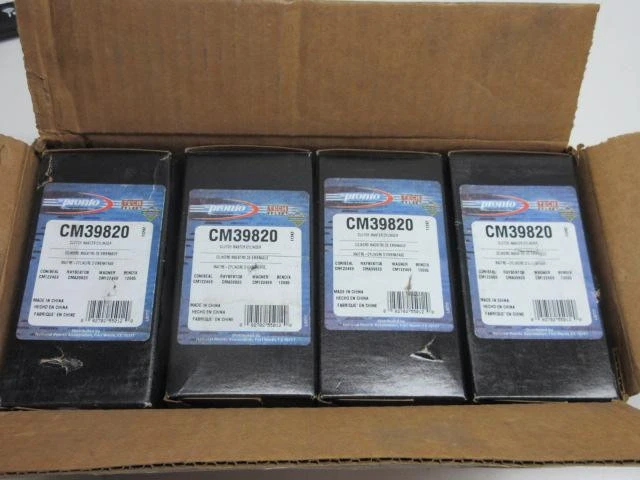 New | in-Stock PRONTO _UNKNOWN_ Automotive Parts Texas US | OCO Industrial #1576091