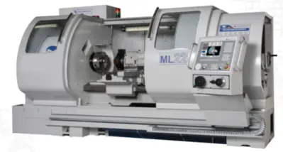 MILLTRONICS ML22II/60 CNC Lathes | Precision Machine Tool Solutions (1)
