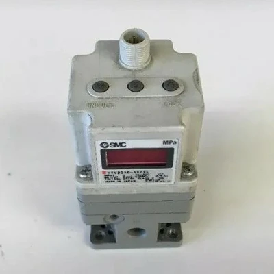USED SMC ITV2010-13T2L