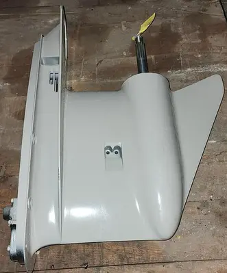 USED OMC 439979